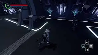 Elex Gameplay No Commentary