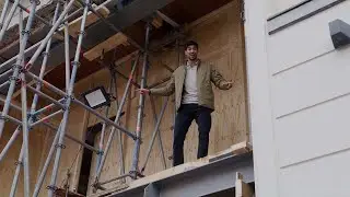 Laatste kijkje achter de schermen voor Grand Opening | Bouwvlog #4