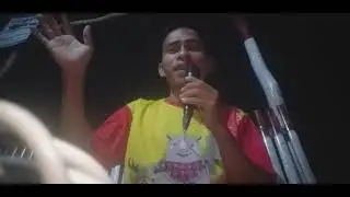 No Sensor ! No Editting ! Cinta Sabun Mandi Karaoke Ala Abie