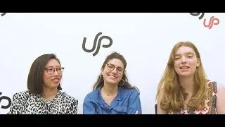 The Nerd Out: Ep 1, Graphic Design