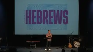 Hebrews: The Beauty and Purpose of Marriage & Sex