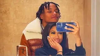 I FLEW MY CRUSH OUT AND TOOK HER TO A HOTEL 💦... * DONT TELL MOM*