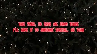 LAST CHRISTMAS lyrics | Ariana Grande