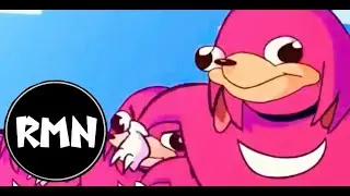 DO YOU KNOW DA WAE (Benji Kameya Trap Remix)