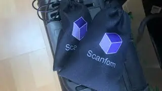 Один скандень г. Ставрополь 3dworkshop