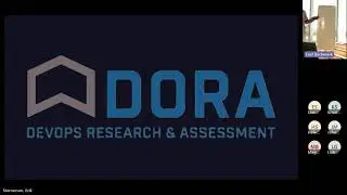 Eiffel Summit 2023 - DORA and Deployment Events