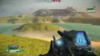 Tribes: Ascend Preview