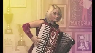 Весёлый кабальеро. Jolly caballero.