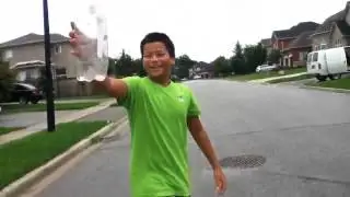 Best Bottle Rocket Ever!
