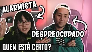 QUARENTENA NO JAPÃO? - JAPÃO DIFERENTÃO