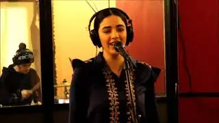 Hope For Cоffee ft. Anahit Gabrielyan - Ay Loti Yar .. Այ Լոթի Յար (Official Video)