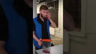 Пропускаем вино через фильтр: обратный OSMOS?