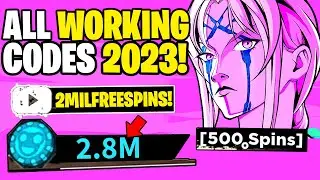 *NEW* ALL WORKING CODES FOR SHINOBI LIFE 2 APRIL 2023! ROBLOX SHINOBI LIFE 2 CODES