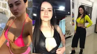 Juliana Ramos Sexy Loud Burps (Part 3) [Menina Arroto]