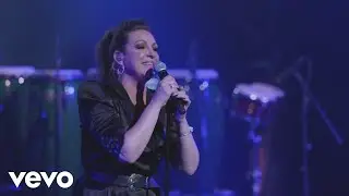 Niña Pastori - La Orilla de Mi Pelo (En Directo)