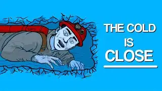 The Most Painful Death the Cold in History