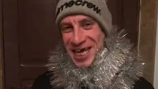 Zipulya: NEW YEAR 🎄 or A TRUE STORY