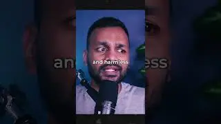 How does believing in Vimanas harm anyone?