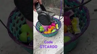 Hope you can add something cool to your Easter basket!  Like these Cardo Edgeohones, link 👇