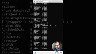 How to Delete MongoDB Database from Local System 
