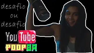 YTPBR - DESAFIO OU DESAFIO