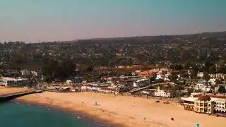 SANTA CRUZ BEACH BOARDWALK | California, USA