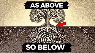 Use This Simple Ancient Concept To Change YOUR Life Instantly!