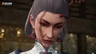 Martial Master Episode 308 Sub Indo