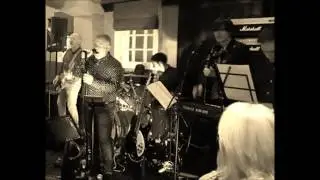 START! - "Hey Girl" - Village Inn, East Kilbride - 29th April 2017