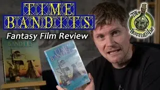 Fantasy Film Review: 'Time Bandits' directed by Terry Gilliam.