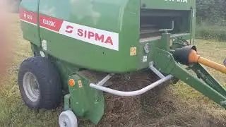 SIPMA PS 1210 перестал держать давление, одна из причин, решение