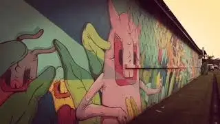 Canvas Urbano | Ciudad del Saber