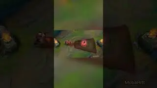 BLOODMOON AATROX SKIN 