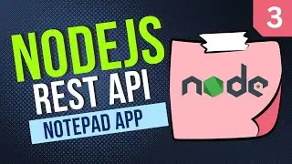 3 - MongoDB Connection Setup, ENV Environment Variable, DB Model Design