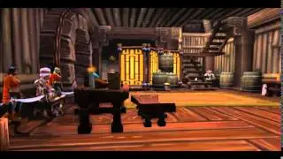 Successful Tavern RP Events