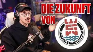 Große News bei meinem E-Sport-Team