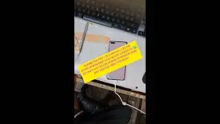 HUAWEI P40 PRO #ELS_AN10 4.0.0128 CX HUAWEI ID DEAD AFTER DOWNGRADE DONE MASTER HUAWEI+8801778139191
