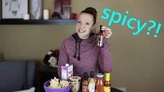 How Hot is the Last Dab from Hot Ones?