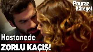 Poyraz'ın Hayatı Tehlikede!-  Poyraz Karayel