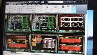 CAD to PDF [CompAPP]
