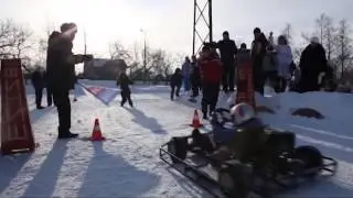 НВП-Наша Верхняя Пышма