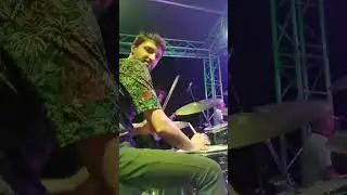 Umbrella - Rihanna Cover (Drum)