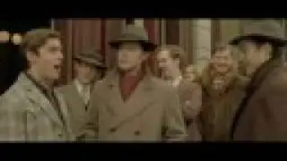 Zac Efron in "Me and Orson Welles" clip!!