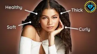 How to Get PERFECT Hair in 4 Easy Steps | Style Theory