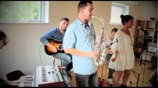 Michael Rune feat. Nadia Gattas - 