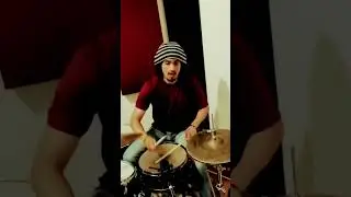 🦋🦋🦋 #music #rock #reels #art #grunge #nirvana #musica #newmusic #indie #drums #drummer #drumming