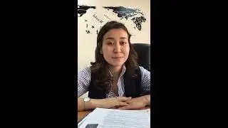 Прямой эфир про обучение в Турции