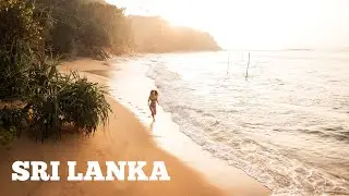 Зима в Шри-Ланке