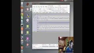 Audacity: How to Remove Clicks from Audio Tracks
