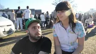 PANDO se llena de skaters